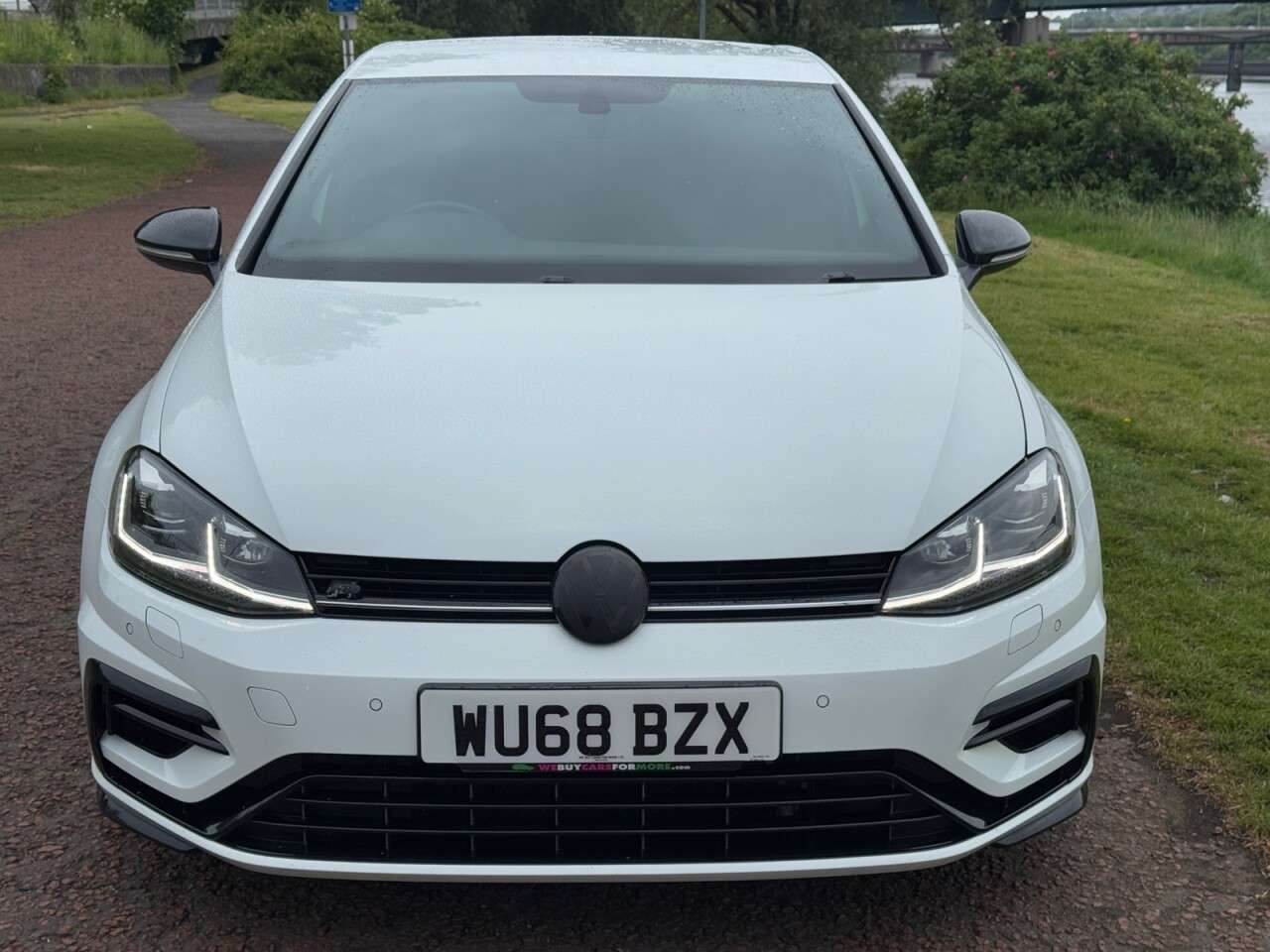 2018 VOLKSWAGEN GOLF 2018 VOLKSWAGEN GOLF
