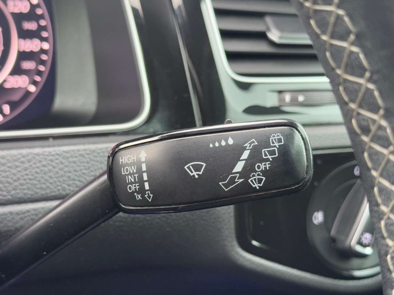 2018 VOLKSWAGEN GOLF 2018 VOLKSWAGEN GOLF