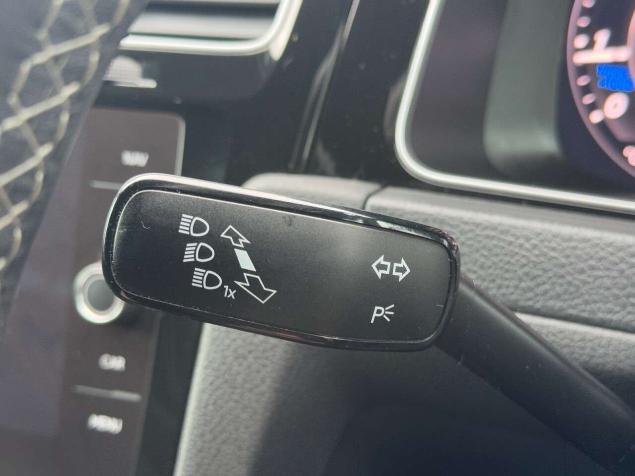 2018 VOLKSWAGEN GOLF 2018 VOLKSWAGEN GOLF