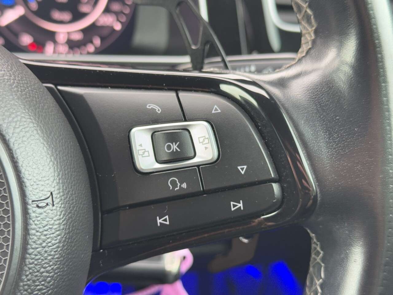 2018 VOLKSWAGEN GOLF 2018 VOLKSWAGEN GOLF