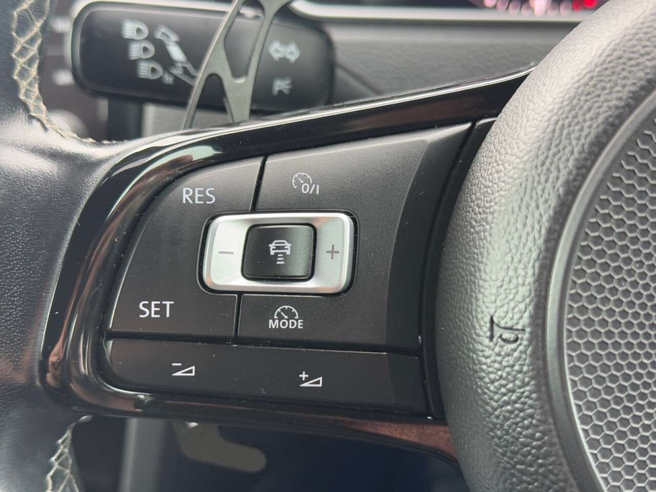 2018 VOLKSWAGEN GOLF 2018 VOLKSWAGEN GOLF