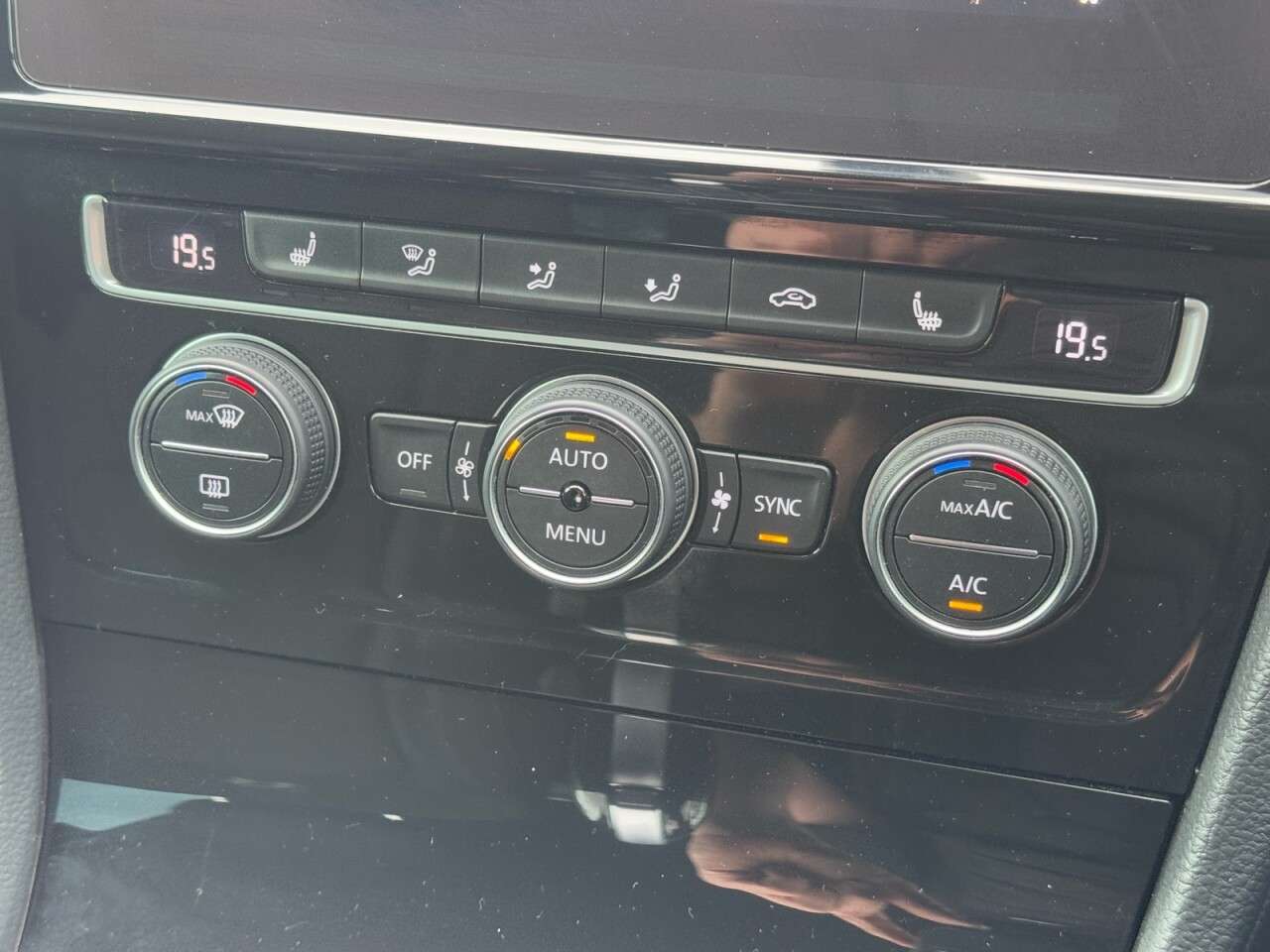 2018 VOLKSWAGEN GOLF 2018 VOLKSWAGEN GOLF
