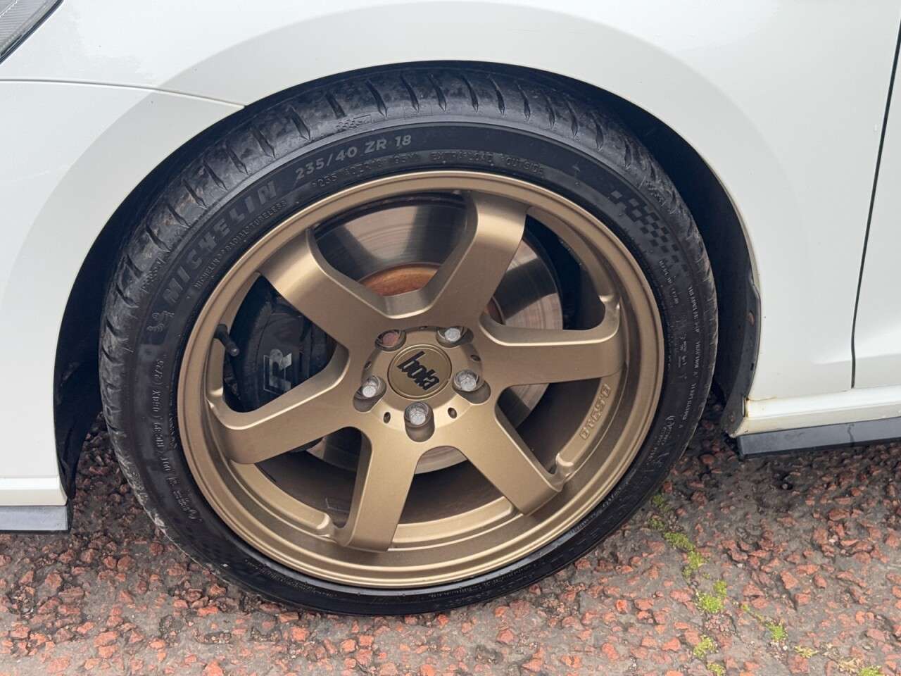 2018 VOLKSWAGEN GOLF 2018 VOLKSWAGEN GOLF