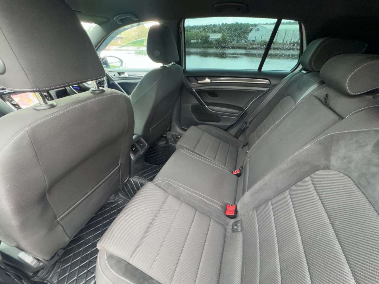 2018 VOLKSWAGEN GOLF 2018 VOLKSWAGEN GOLF