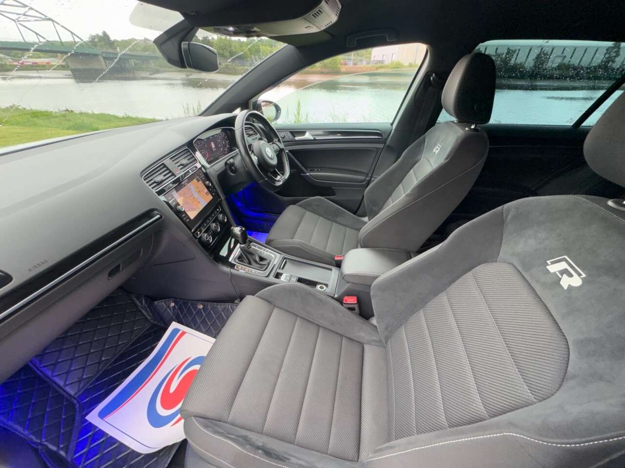 2018 VOLKSWAGEN GOLF 2018 VOLKSWAGEN GOLF