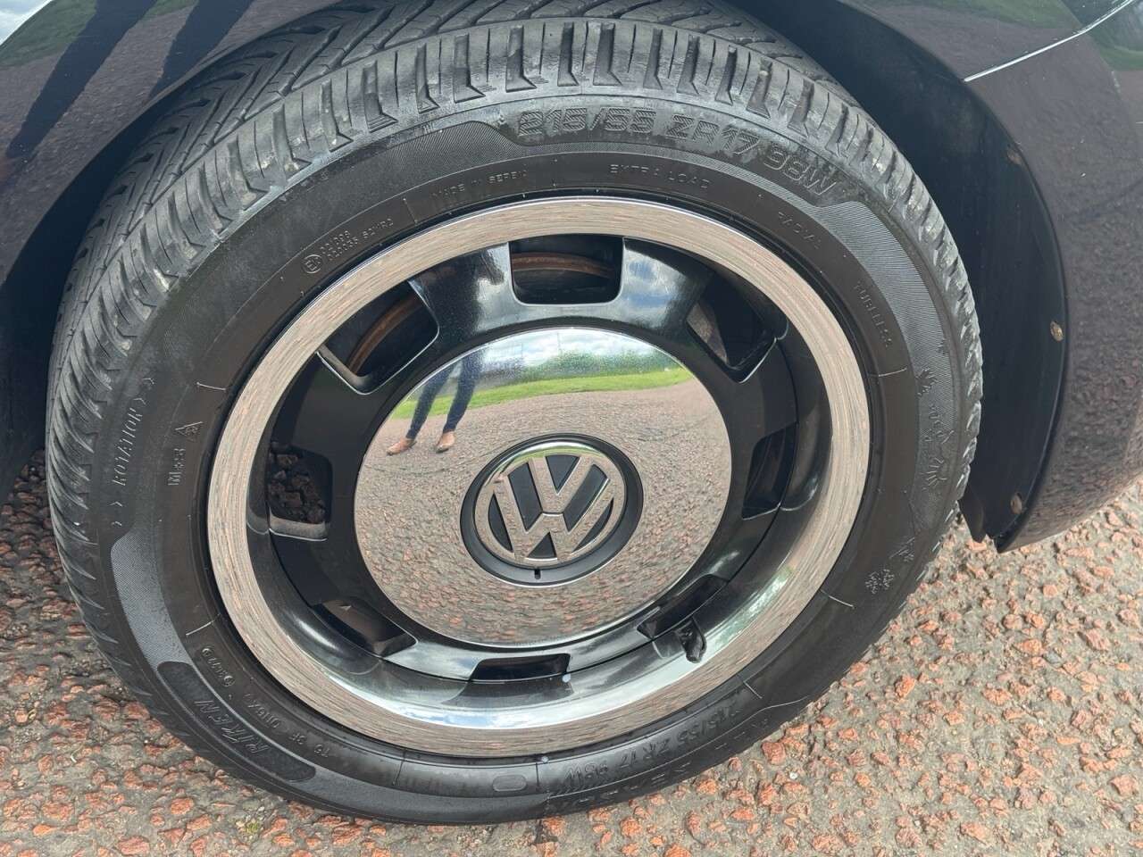2014 VOLKSWAGEN BEETLE 2014 VOLKSWAGEN BEETLE