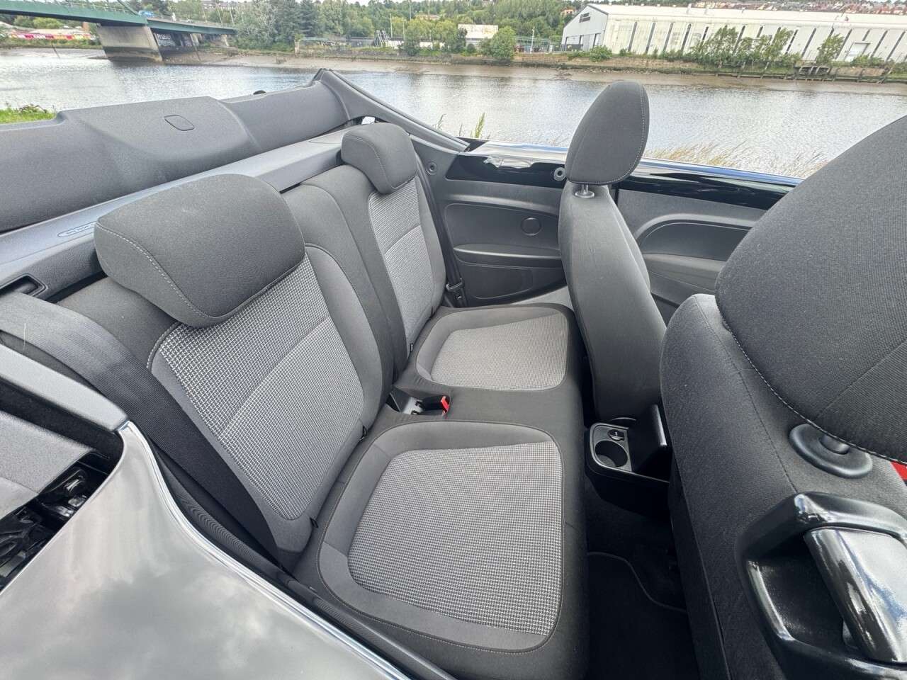 2014 VOLKSWAGEN BEETLE 2014 VOLKSWAGEN BEETLE