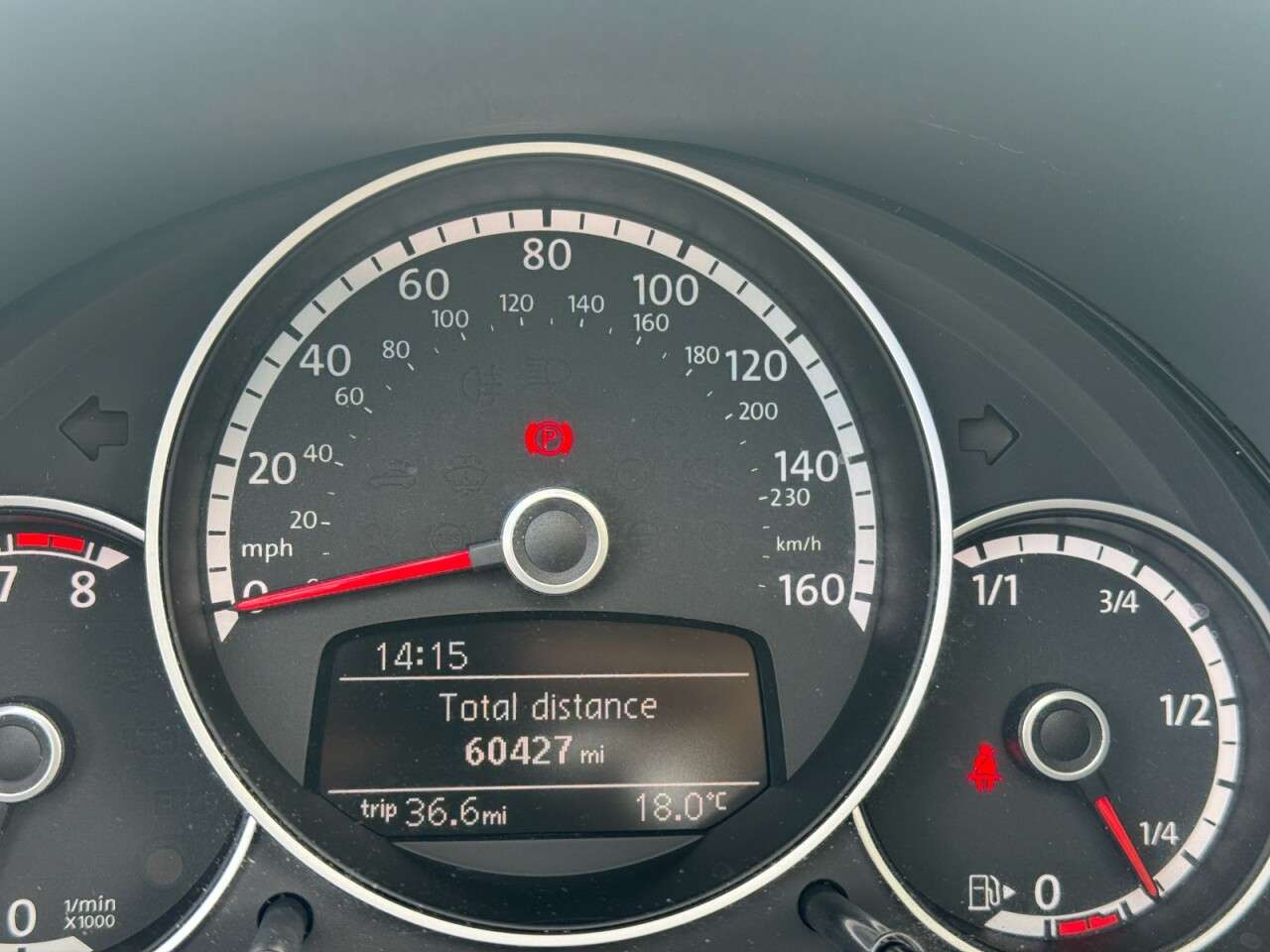 2014 VOLKSWAGEN BEETLE 2014 VOLKSWAGEN BEETLE