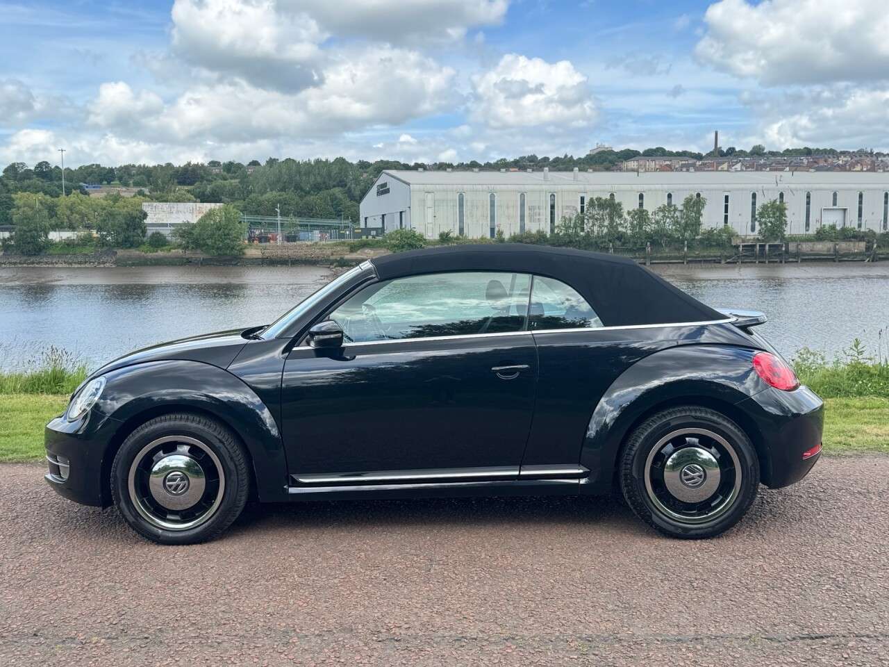 2014 VOLKSWAGEN BEETLE 2014 VOLKSWAGEN BEETLE
