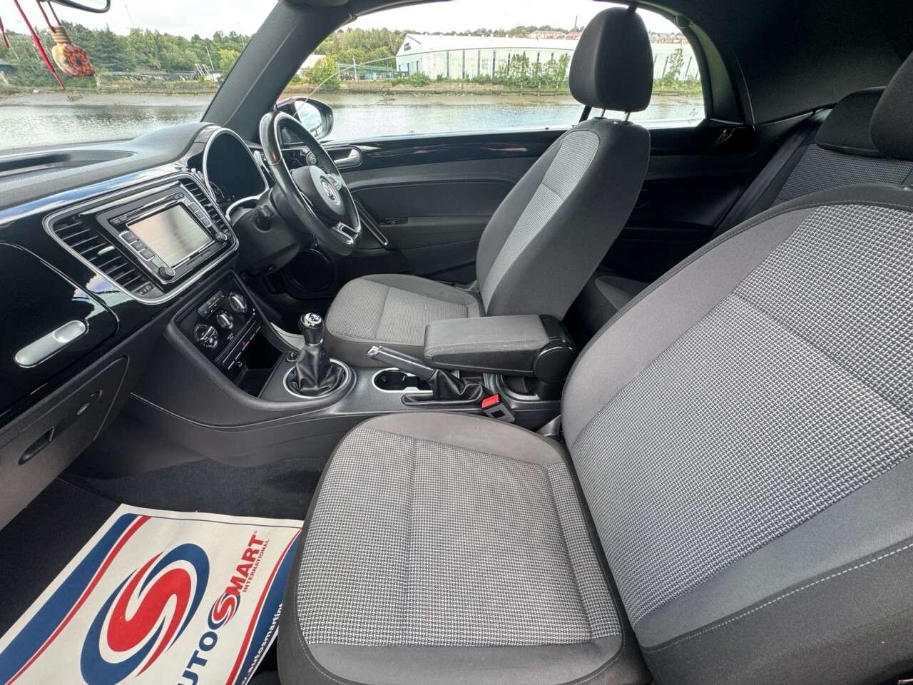 2014 VOLKSWAGEN BEETLE 2014 VOLKSWAGEN BEETLE