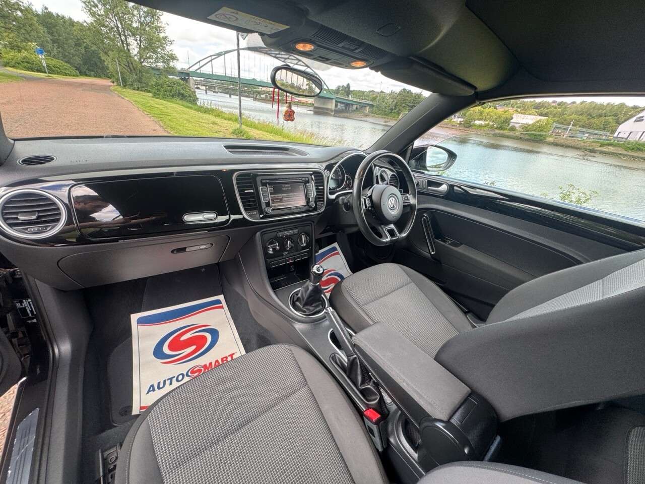 2014 VOLKSWAGEN BEETLE 2014 VOLKSWAGEN BEETLE
