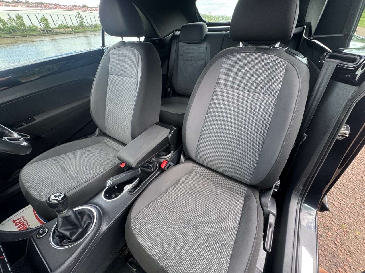 2014 VOLKSWAGEN BEETLE 2014 VOLKSWAGEN BEETLE