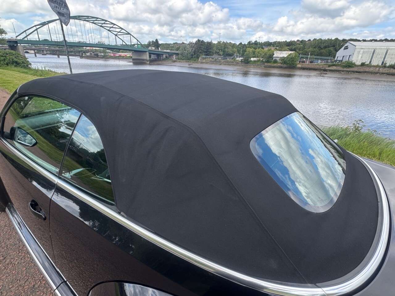 2014 VOLKSWAGEN BEETLE 2014 VOLKSWAGEN BEETLE