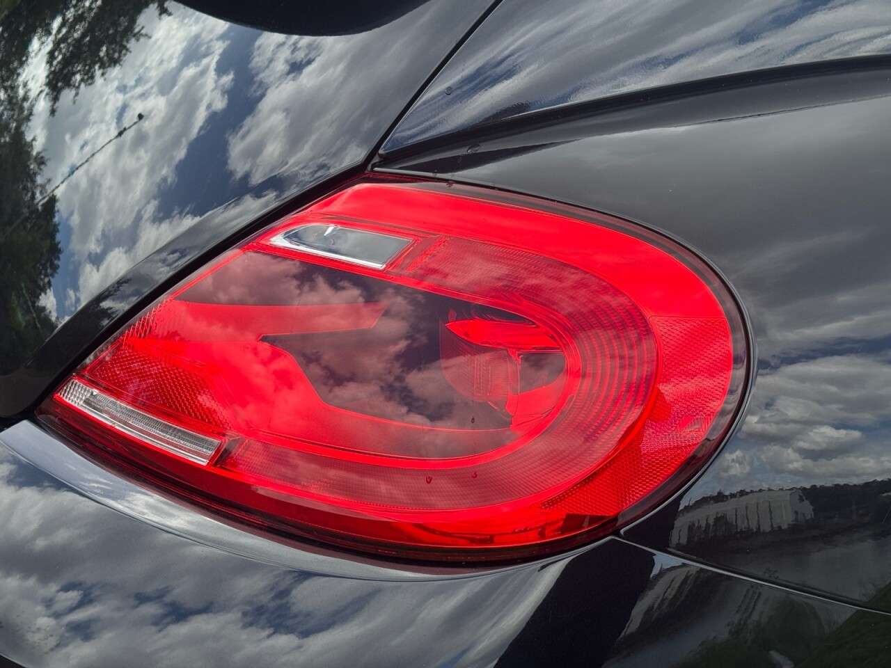 2014 VOLKSWAGEN BEETLE 2014 VOLKSWAGEN BEETLE