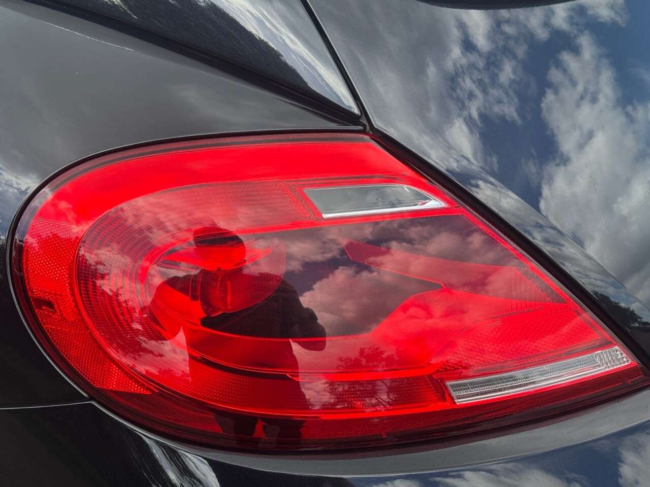 2014 VOLKSWAGEN BEETLE 2014 VOLKSWAGEN BEETLE