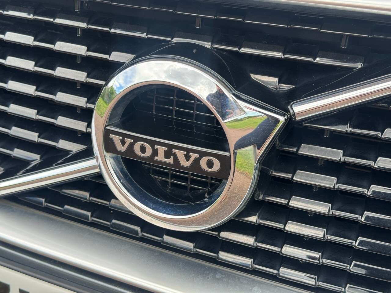 2018 VOLVO XC90 2018 VOLVO XC90
