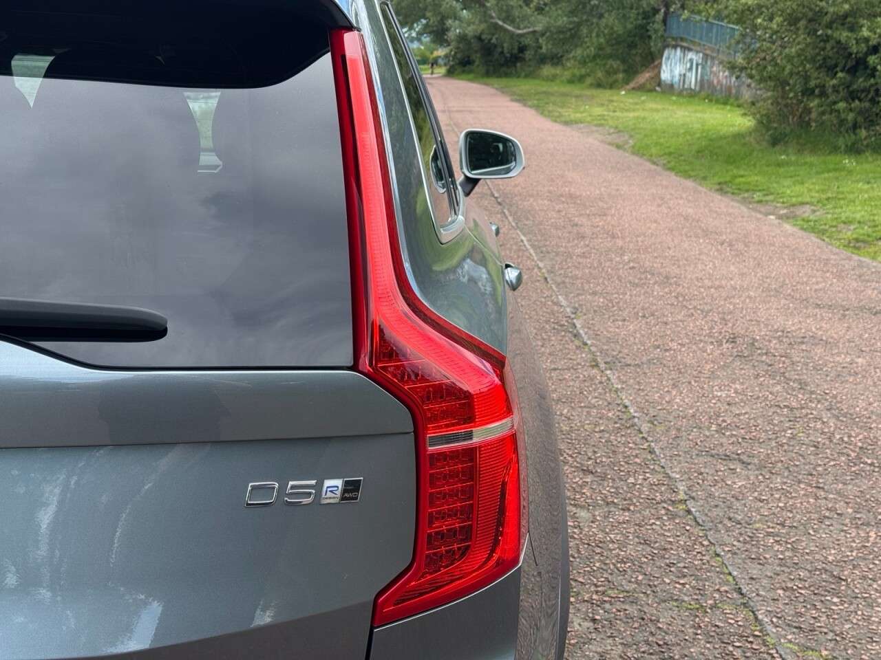 2018 VOLVO XC90 2018 VOLVO XC90