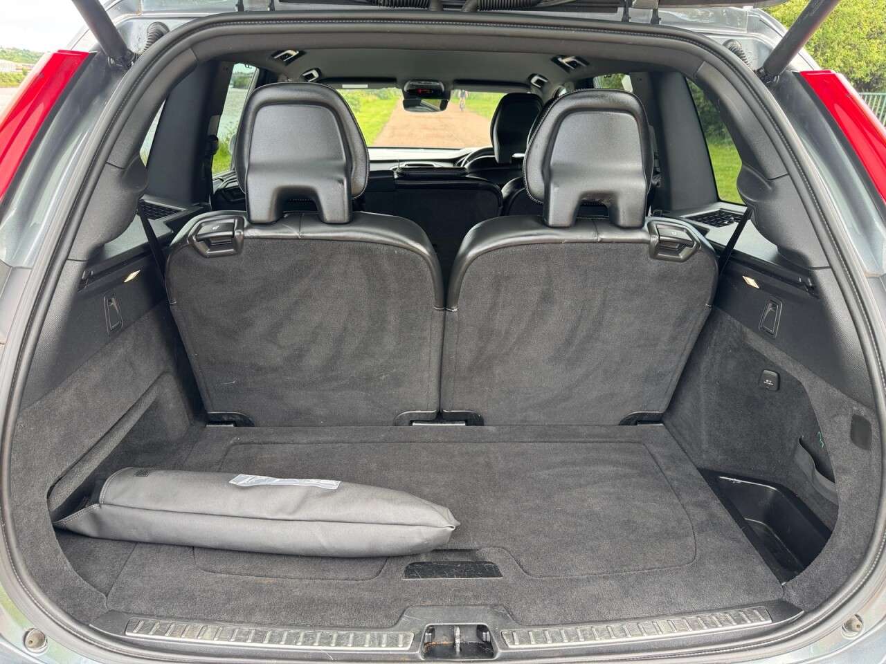2018 VOLVO XC90 2018 VOLVO XC90