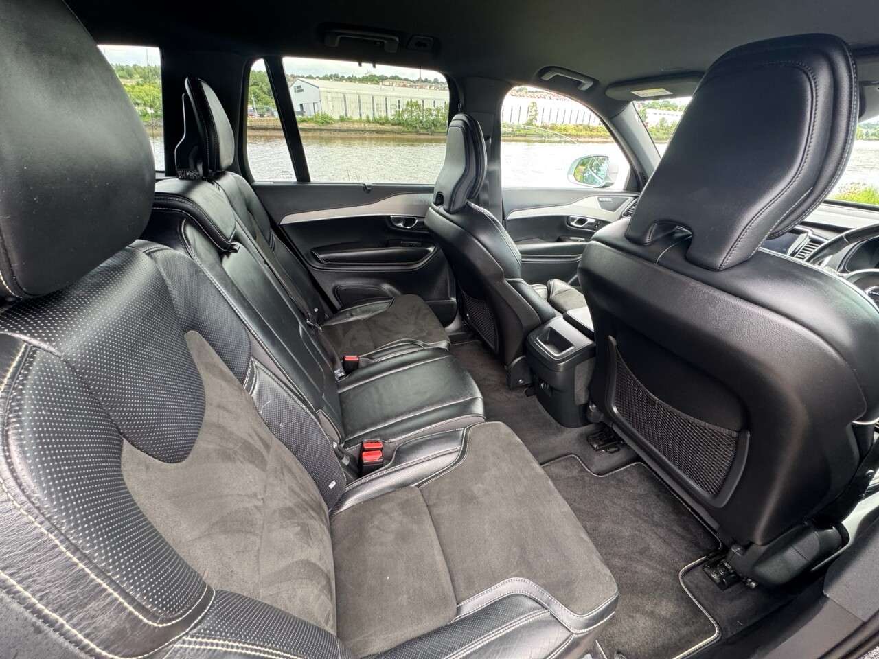 2018 VOLVO XC90 2018 VOLVO XC90
