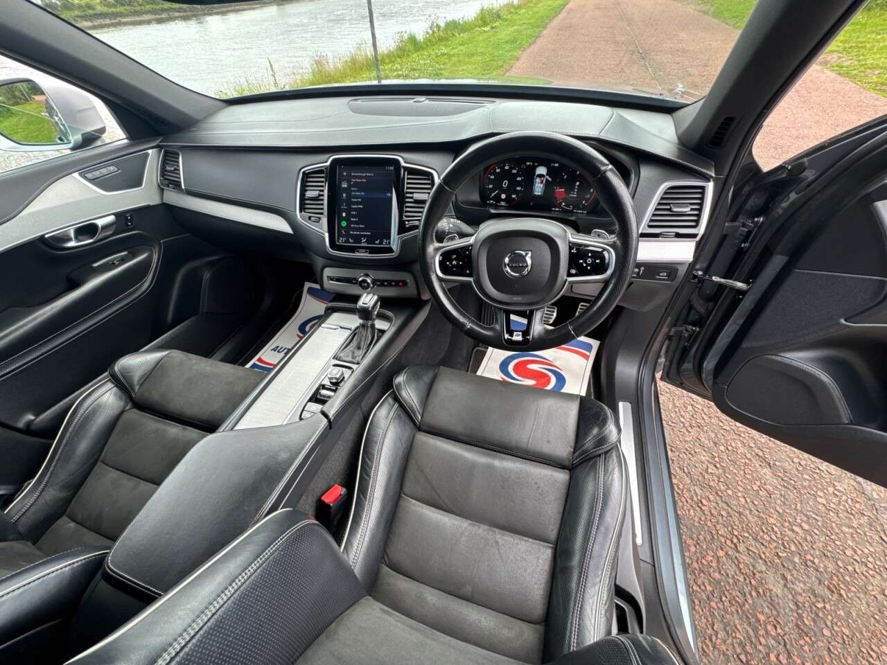 2018 VOLVO XC90 2018 VOLVO XC90