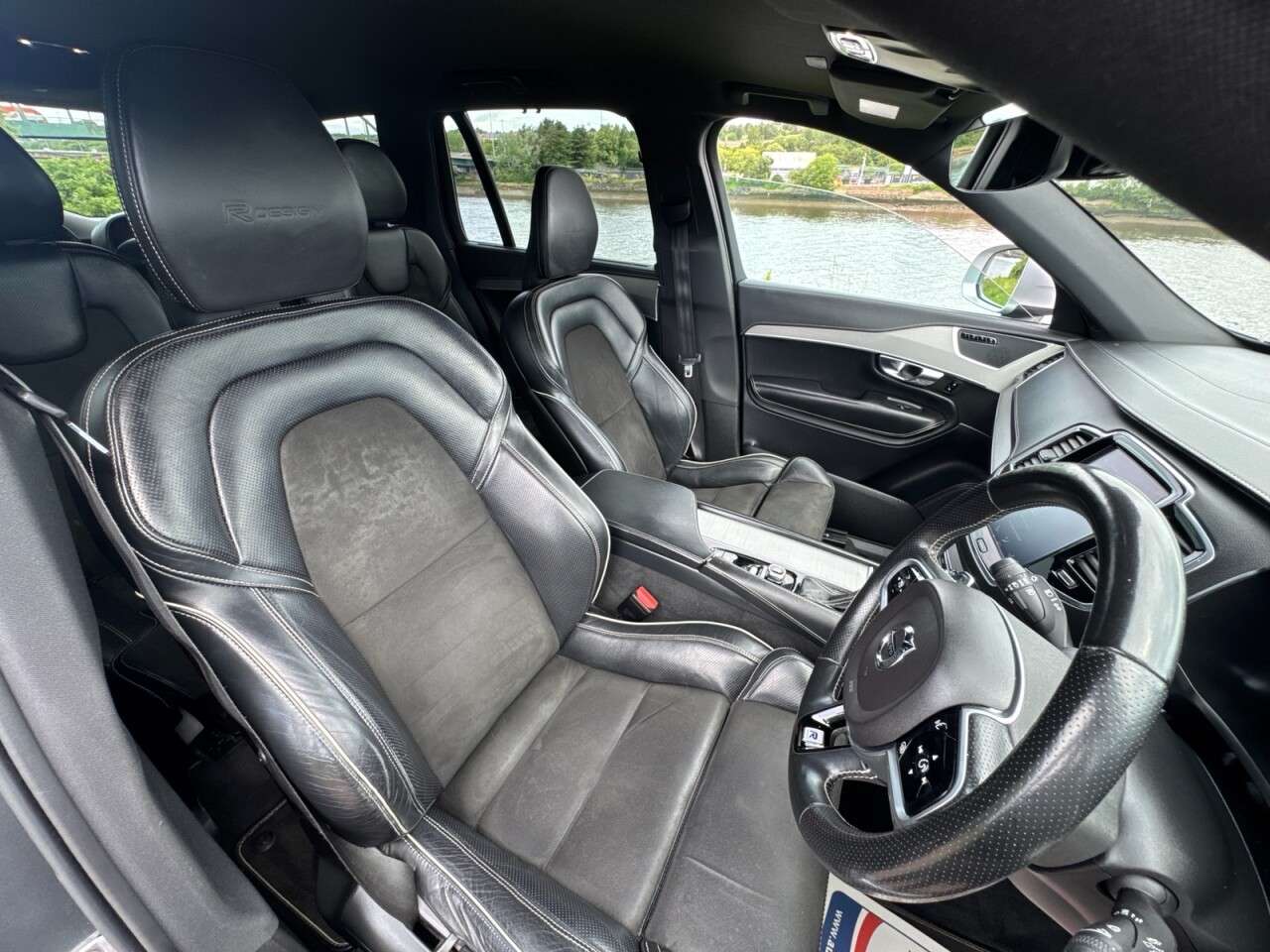 2018 VOLVO XC90 2018 VOLVO XC90