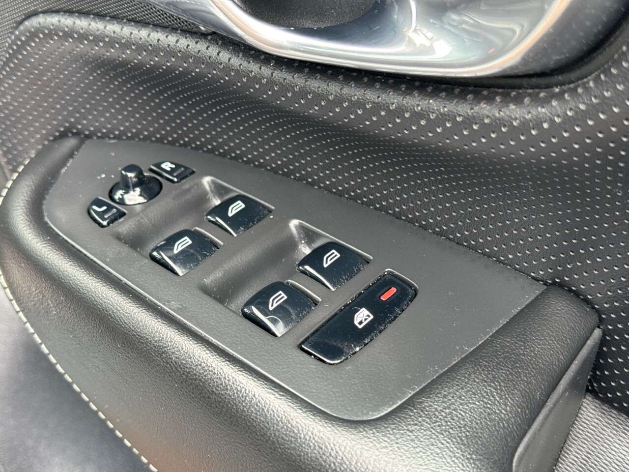 2018 VOLVO XC90 2018 VOLVO XC90
