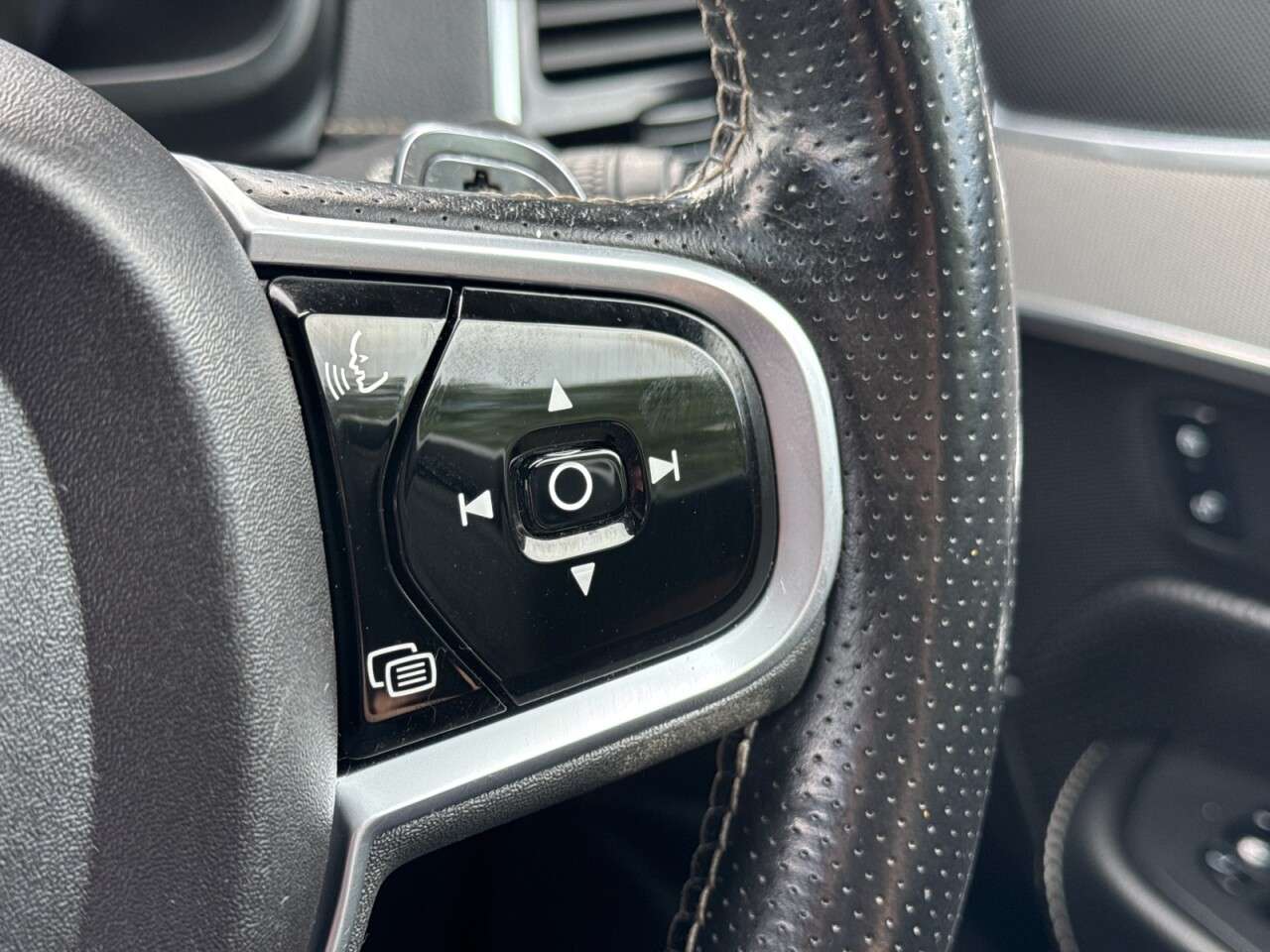 2018 VOLVO XC90 2018 VOLVO XC90