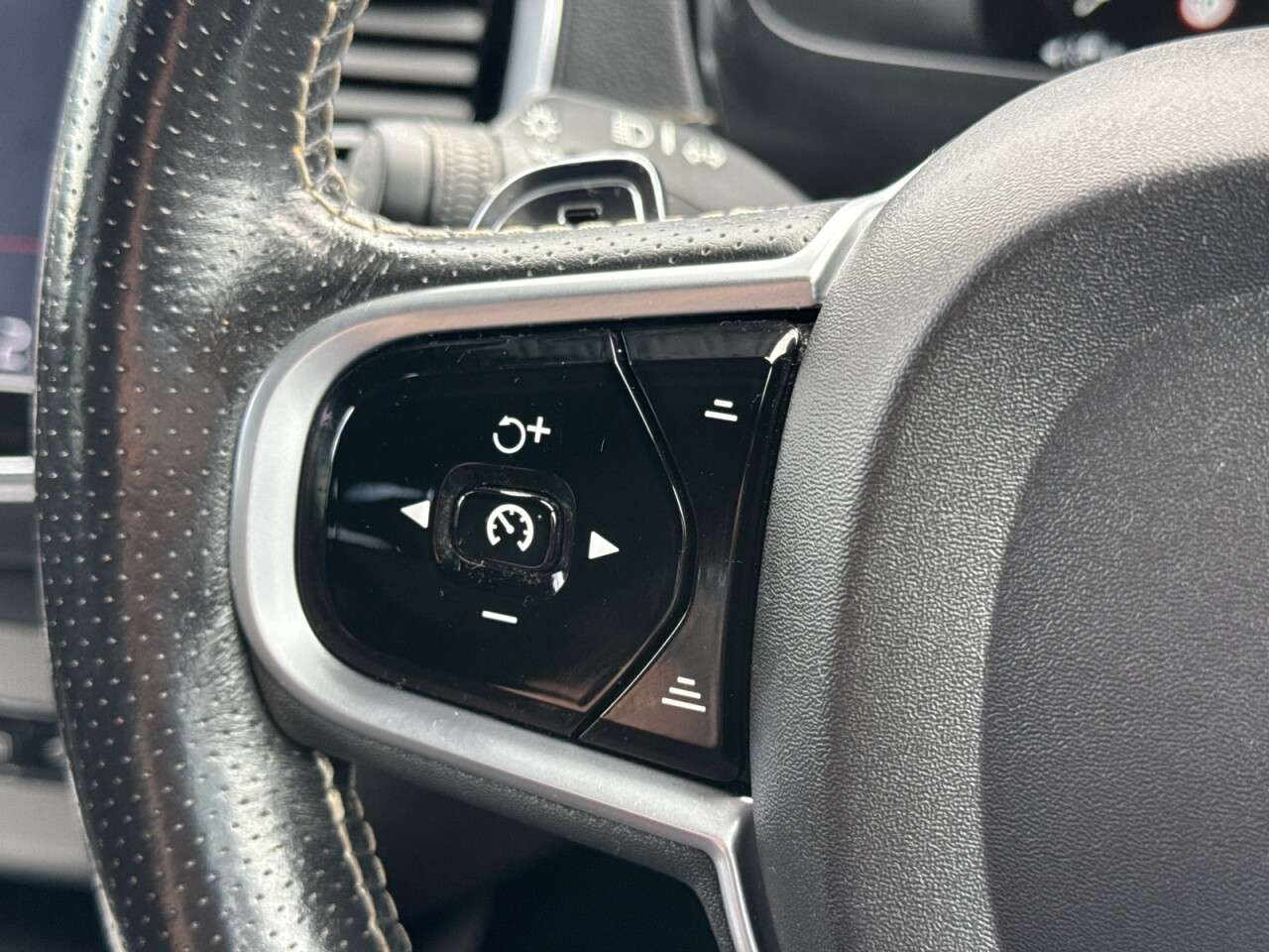 2018 VOLVO XC90 2018 VOLVO XC90