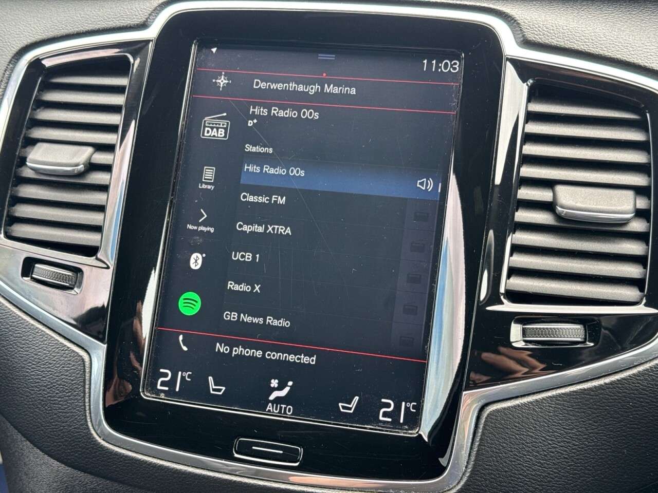 2018 VOLVO XC90 2018 VOLVO XC90