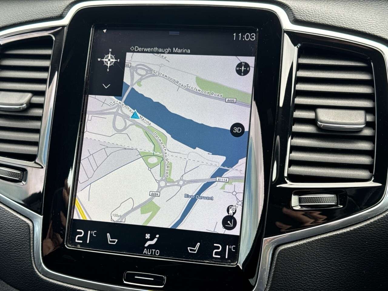 2018 VOLVO XC90 2018 VOLVO XC90