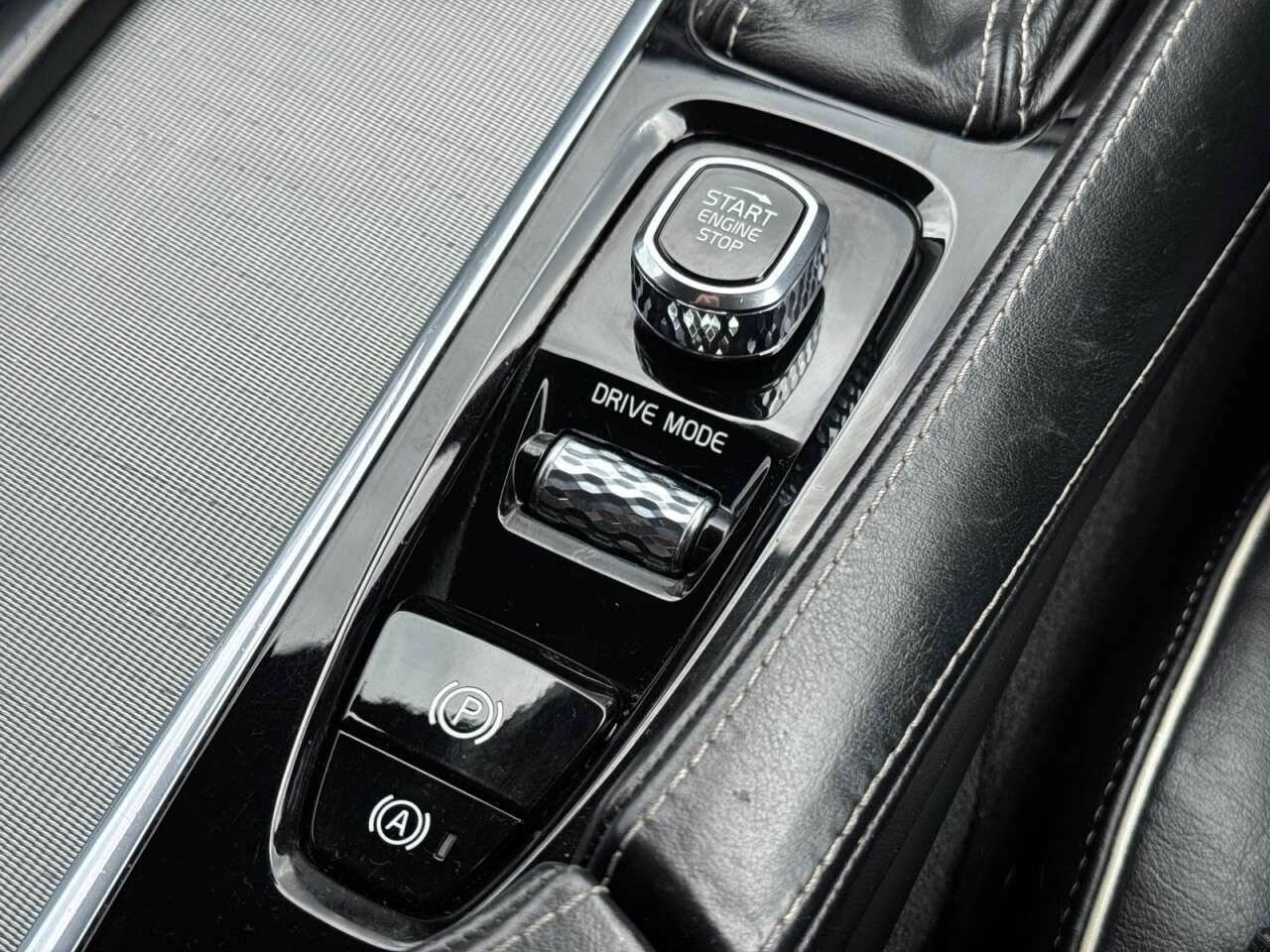 2018 VOLVO XC90 2018 VOLVO XC90