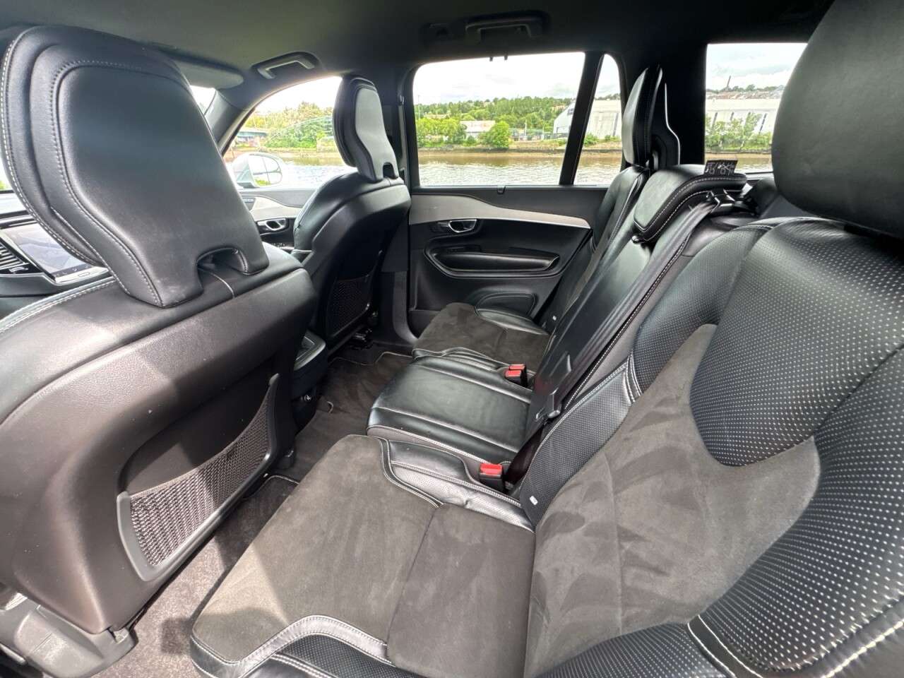 2018 VOLVO XC90 2018 VOLVO XC90