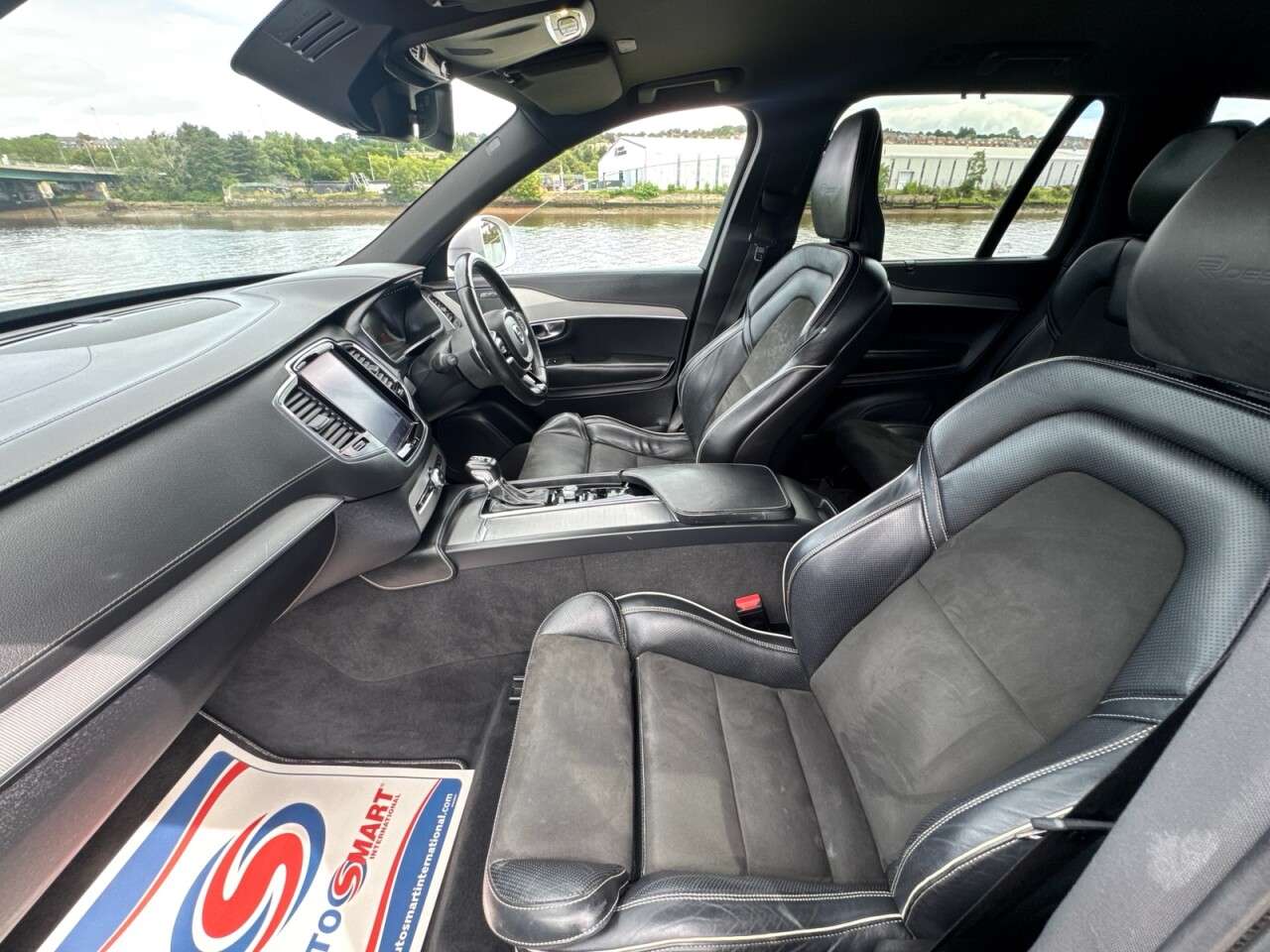 2018 VOLVO XC90 2018 VOLVO XC90