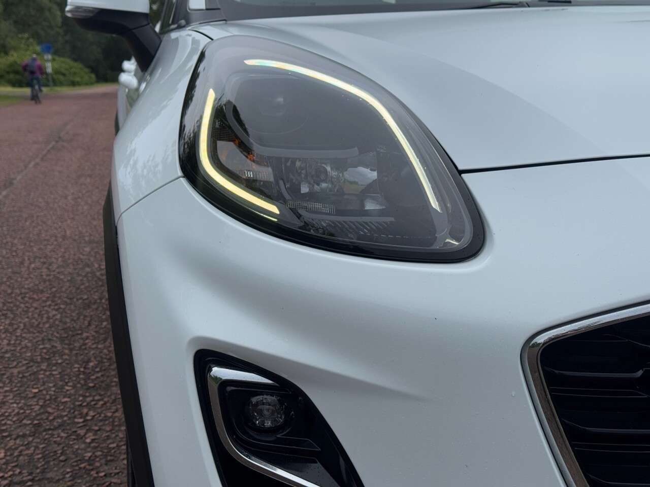 2021 FORD PUMA 2021 FORD PUMA