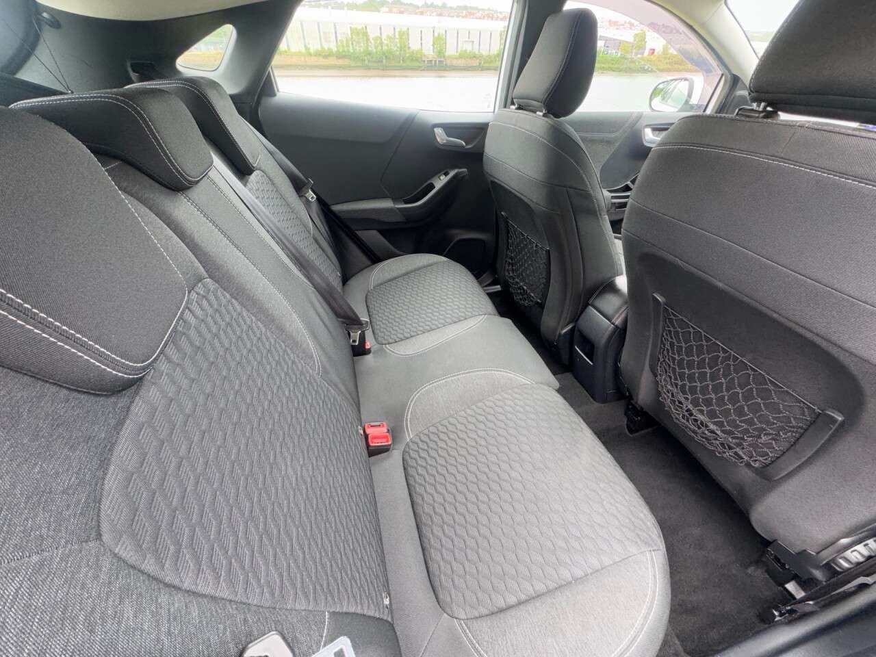 2021 FORD PUMA 2021 FORD PUMA