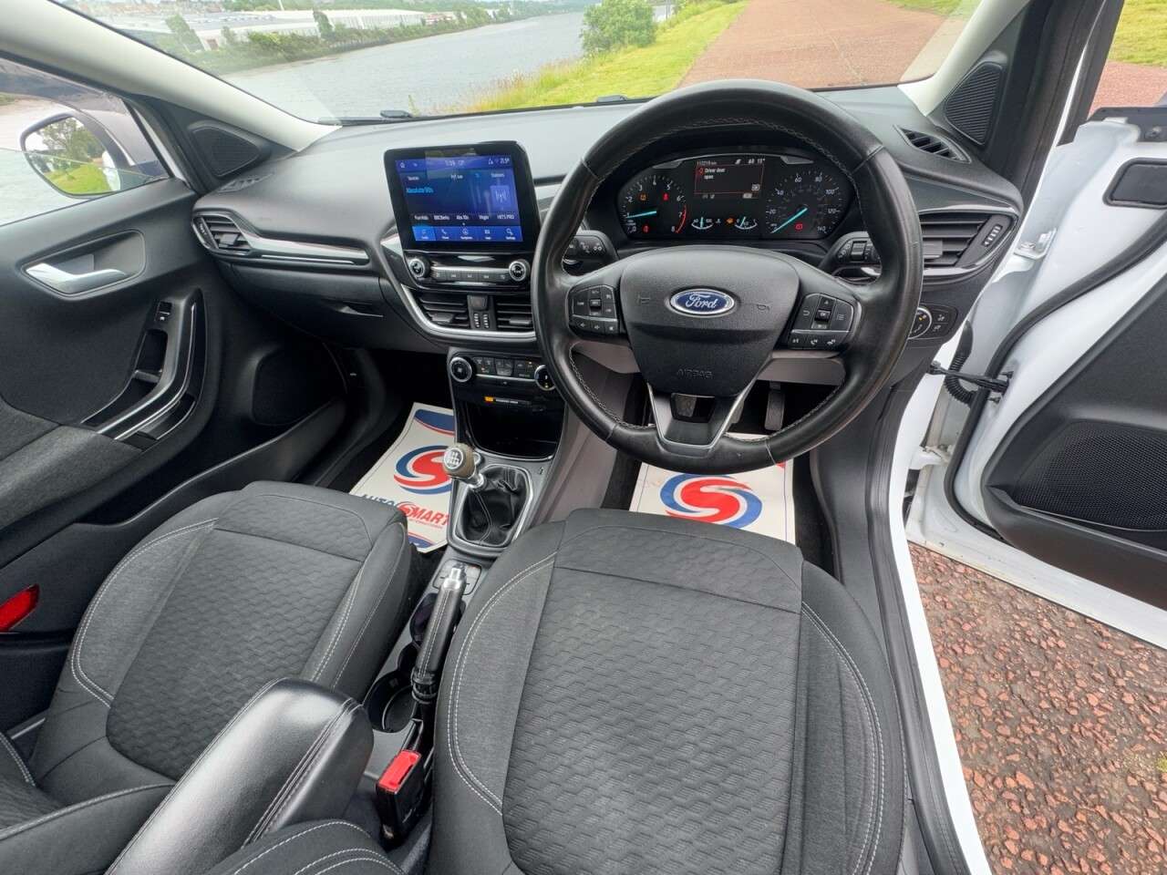 2021 FORD PUMA 2021 FORD PUMA