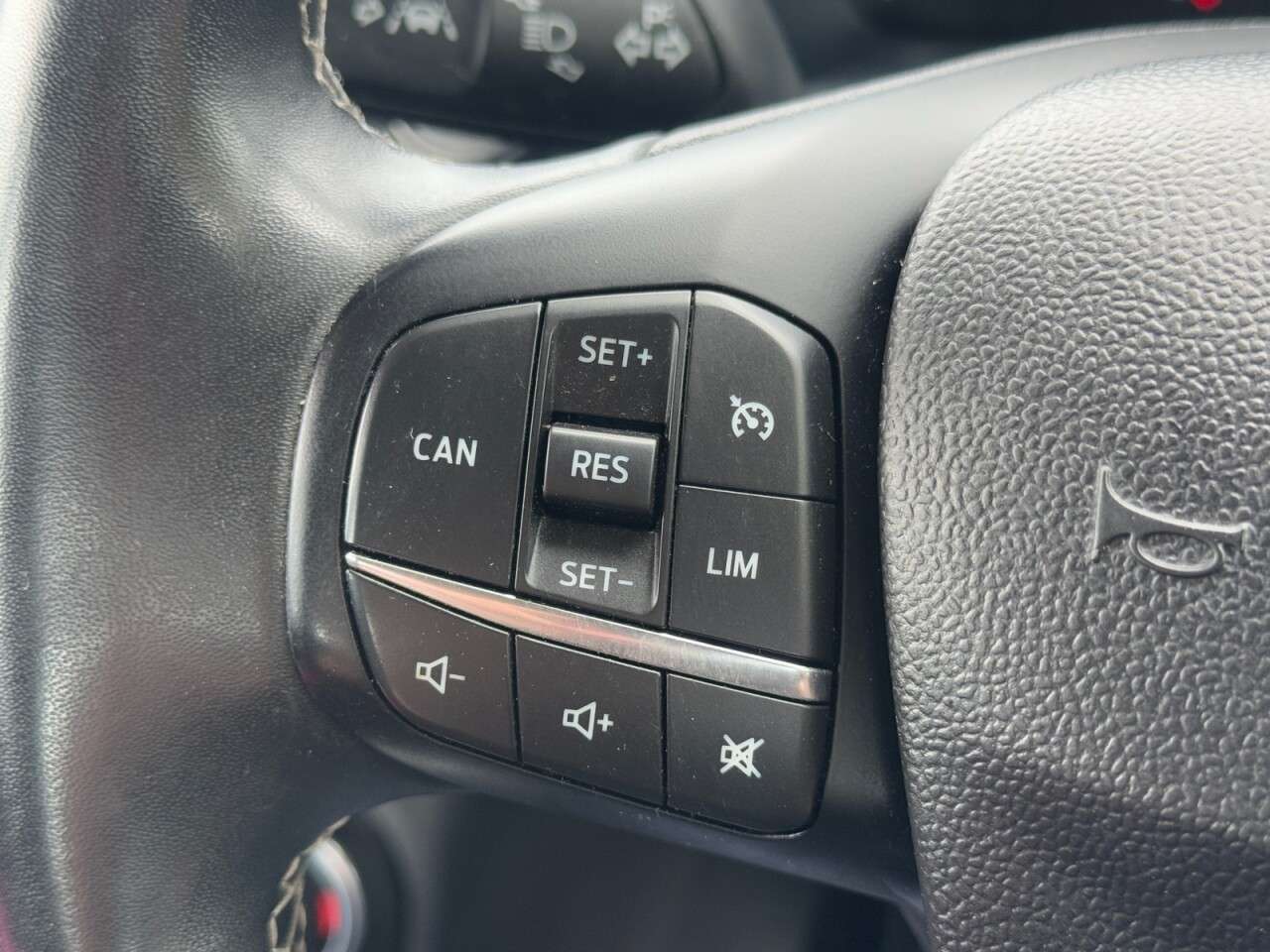 2021 FORD PUMA 2021 FORD PUMA