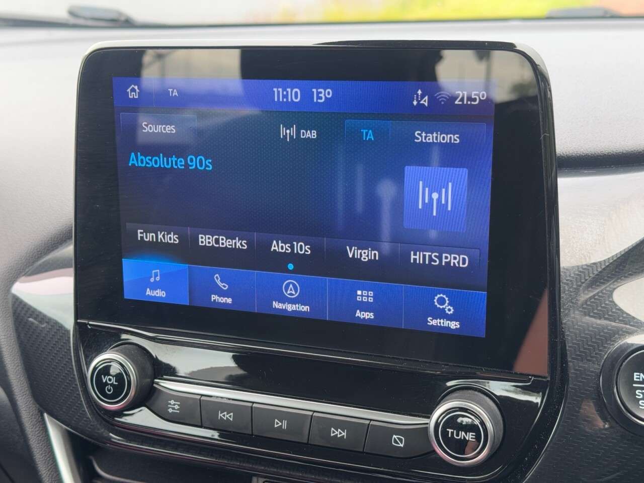 2021 FORD PUMA 2021 FORD PUMA
