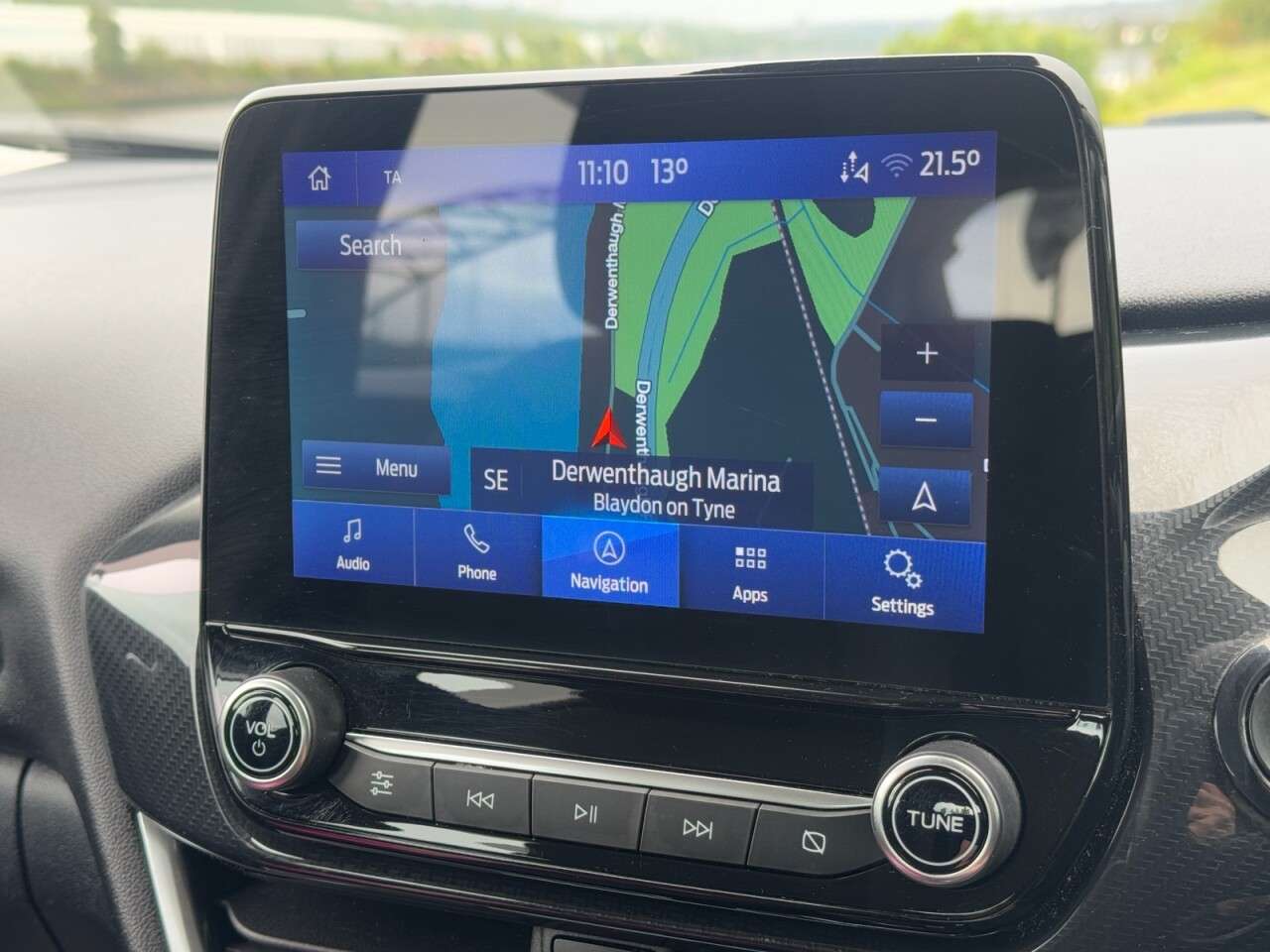 2021 FORD PUMA 2021 FORD PUMA