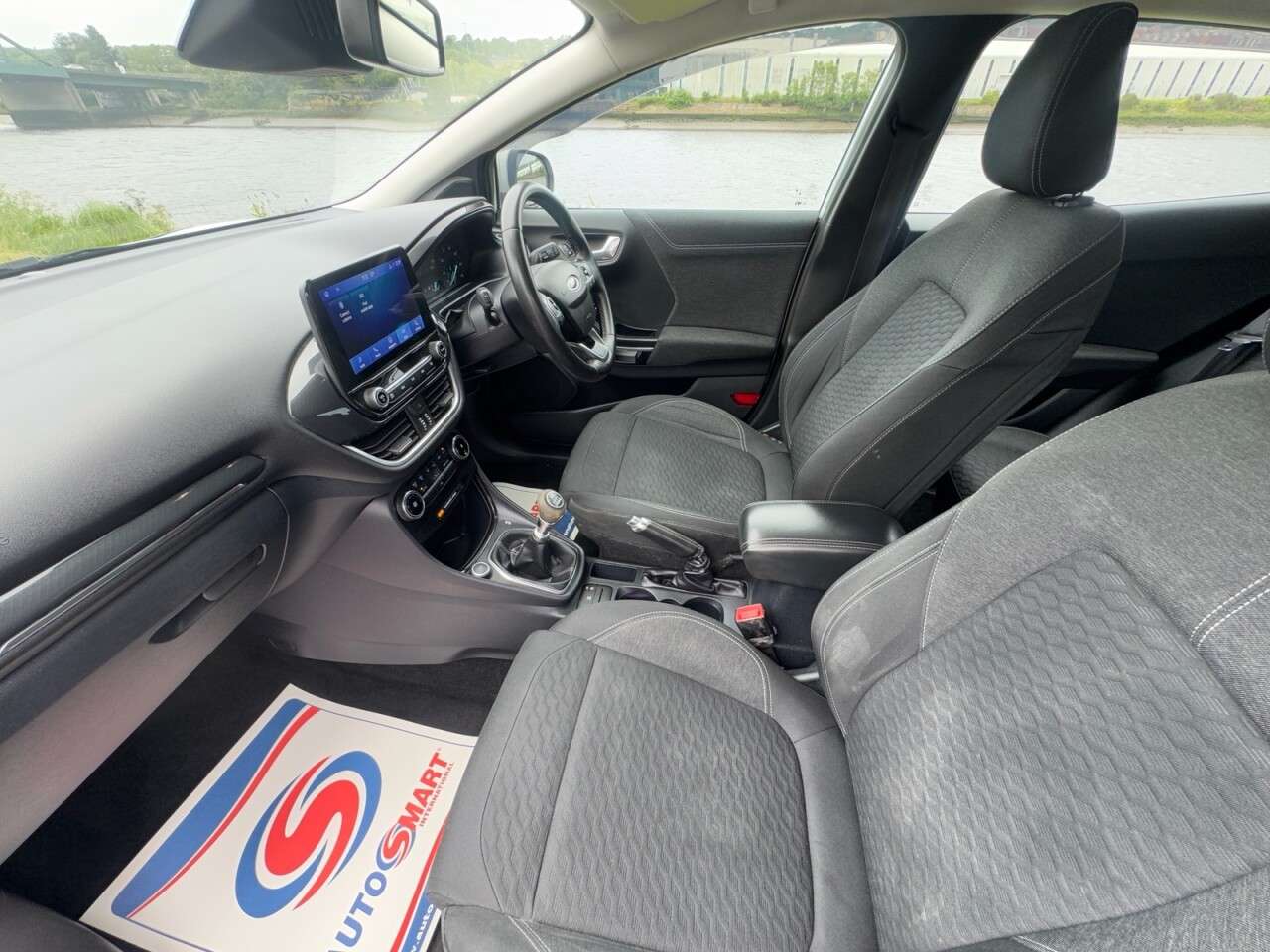 2021 FORD PUMA 2021 FORD PUMA
