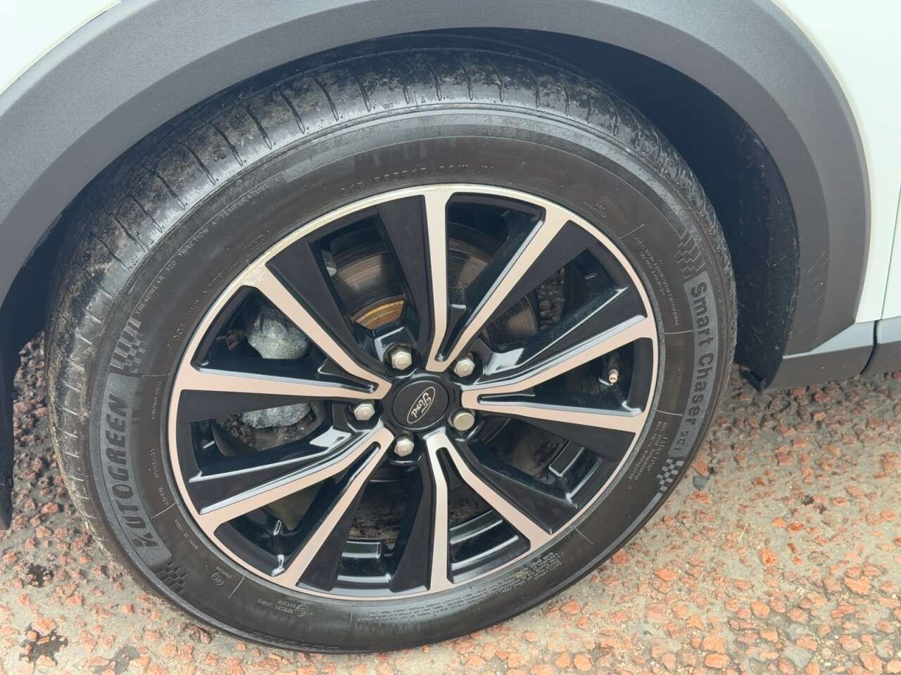 2021 FORD PUMA 2021 FORD PUMA
