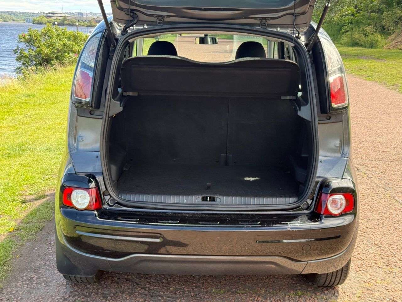 2016 CITROEN C3 PICASSO 2016 CITROEN C3 PICASSO
