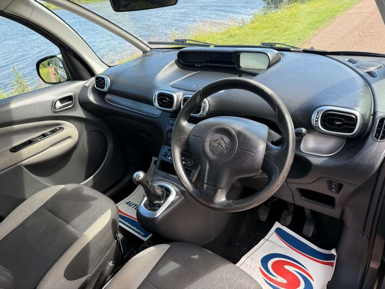 2016 CITROEN C3 PICASSO 2016 CITROEN C3 PICASSO
