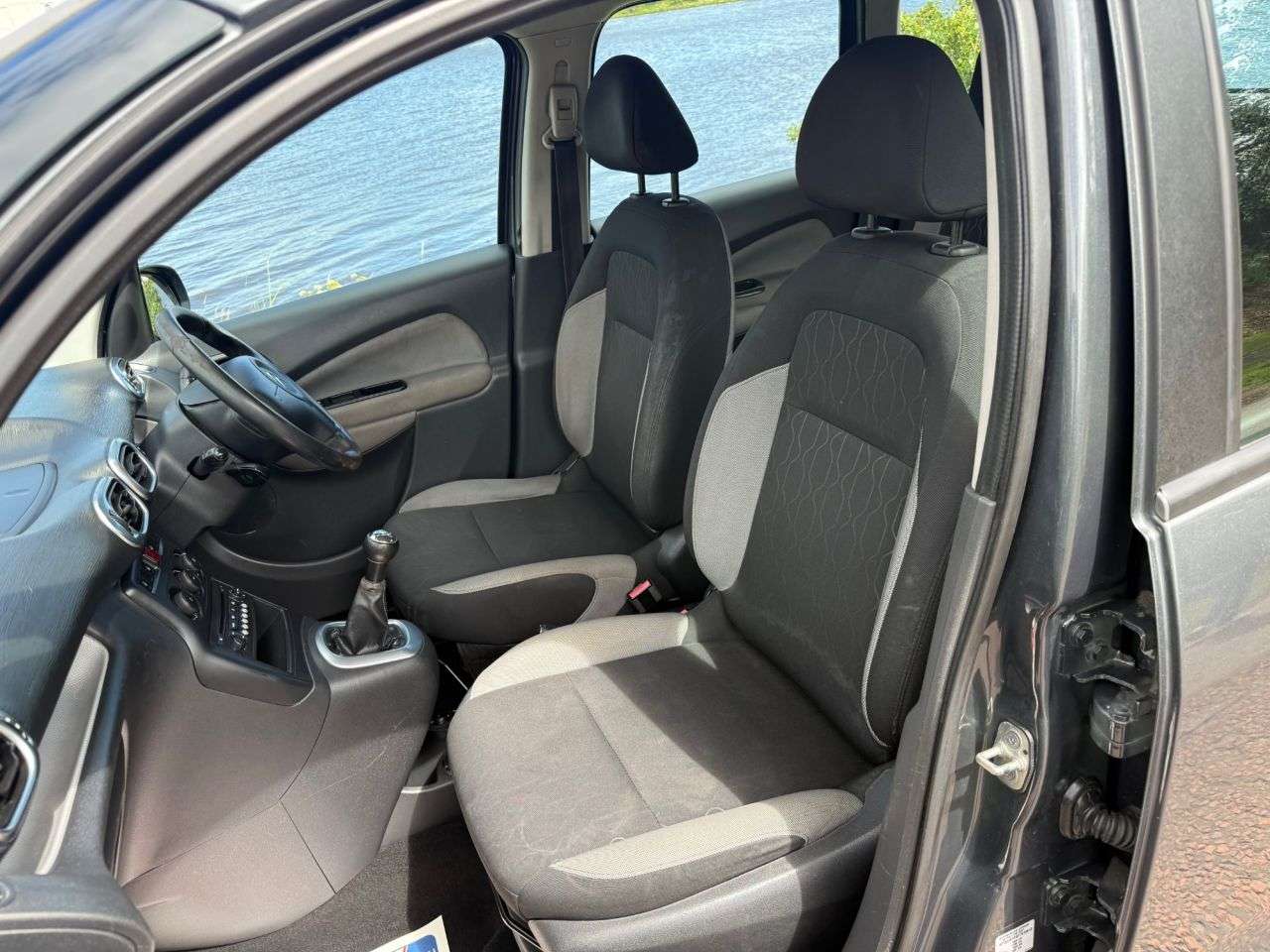 2016 CITROEN C3 PICASSO 2016 CITROEN C3 PICASSO
