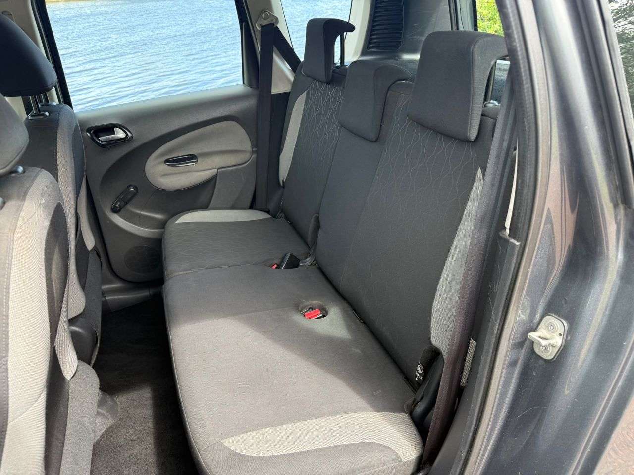 2016 CITROEN C3 PICASSO 2016 CITROEN C3 PICASSO