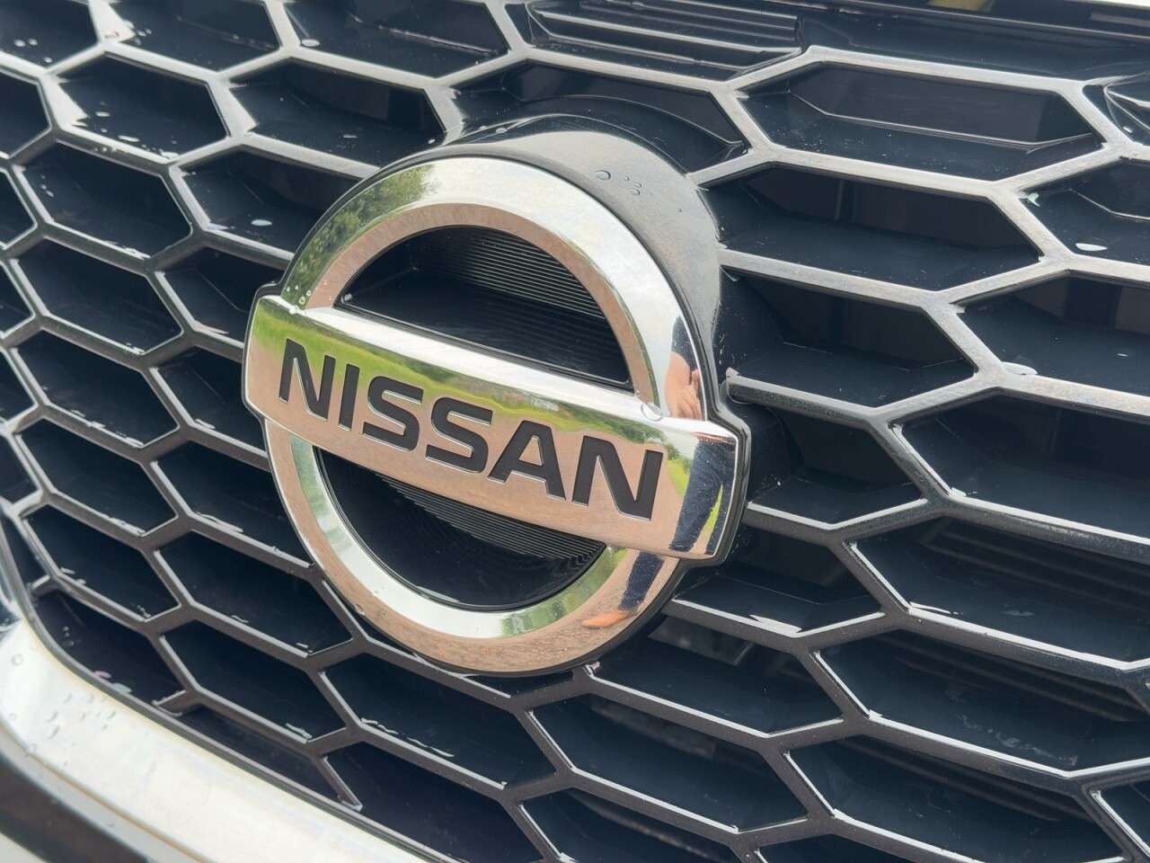 2022 NISSAN JUKE 2022 NISSAN JUKE