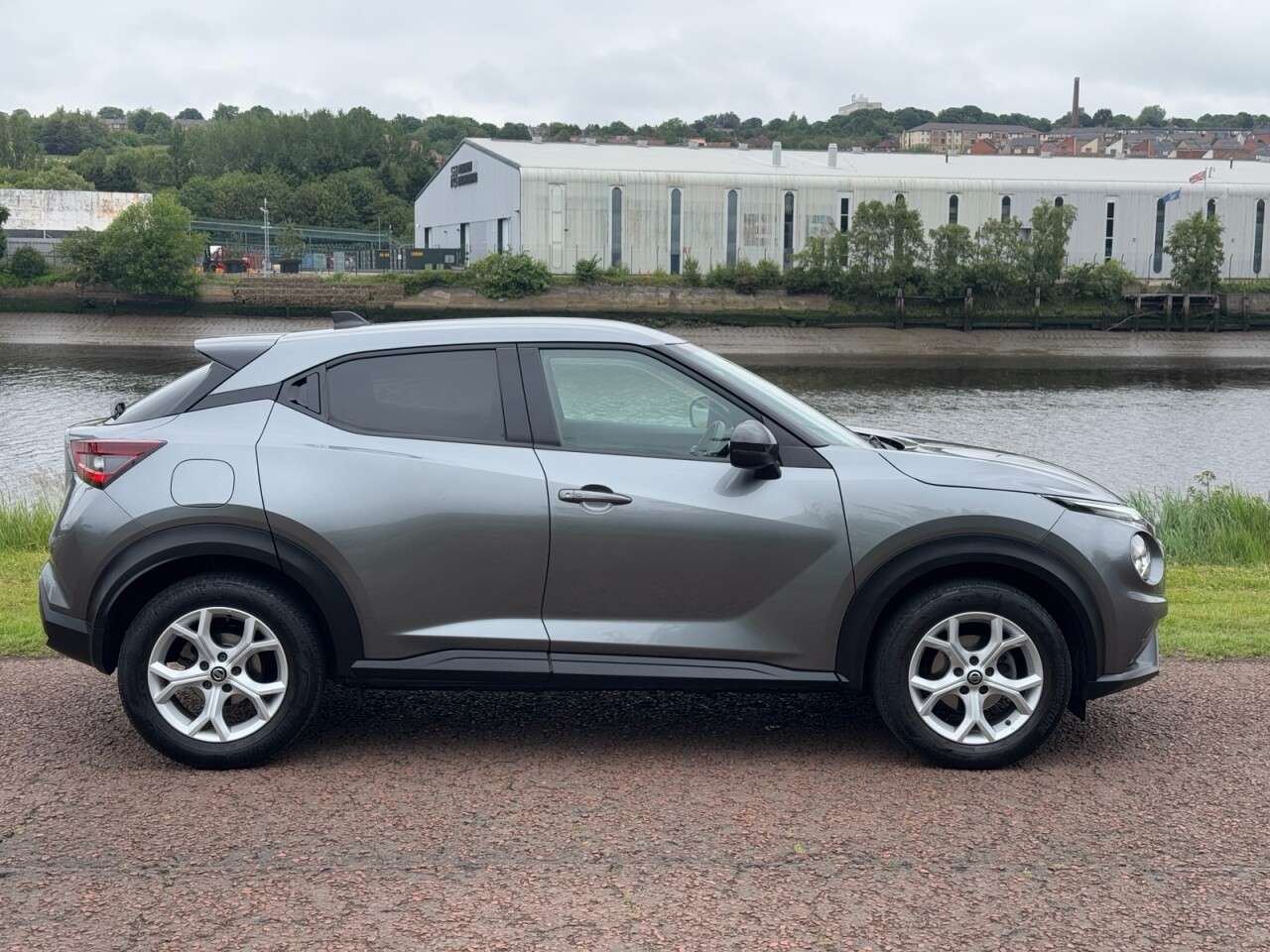2022 NISSAN JUKE 2022 NISSAN JUKE