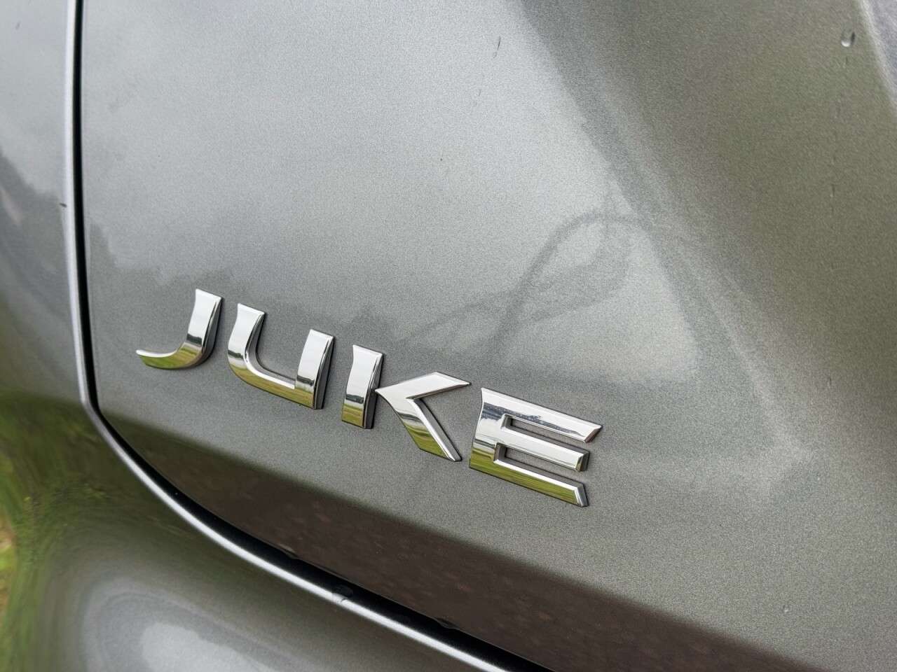 2022 NISSAN JUKE 2022 NISSAN JUKE