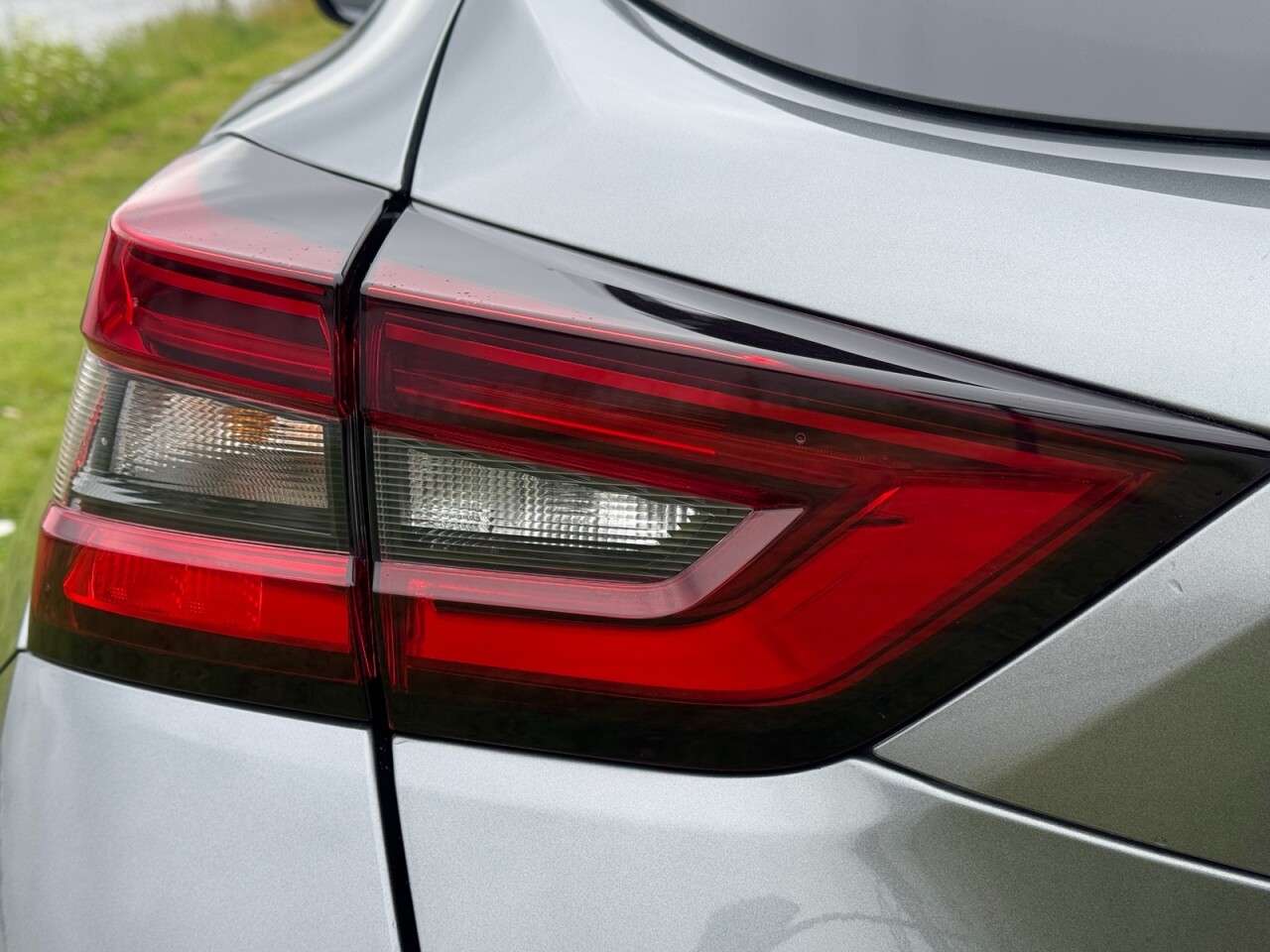 2022 NISSAN JUKE 2022 NISSAN JUKE