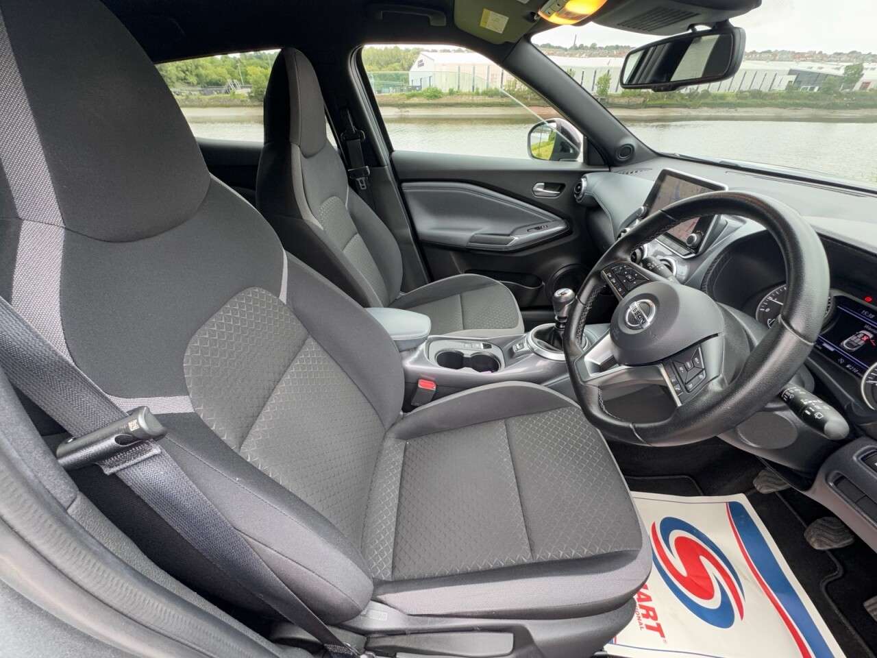 2022 NISSAN JUKE 2022 NISSAN JUKE